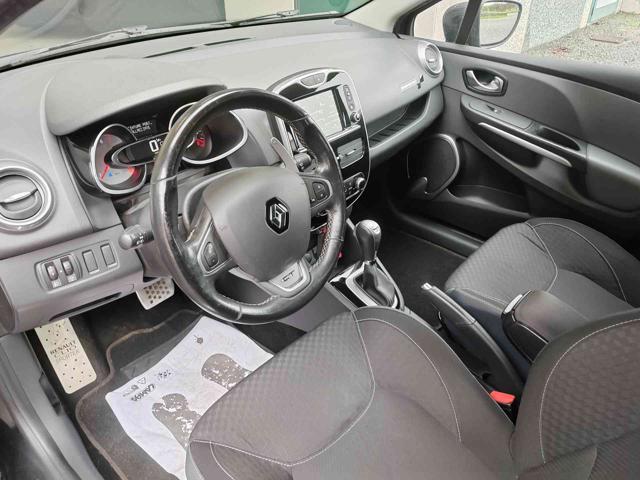 RENAULT Clio RS line 120CV GT