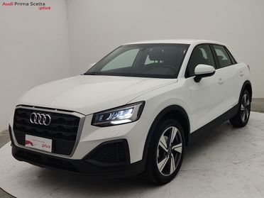 AUDI Q2 - Q2 30 TFSI Admired