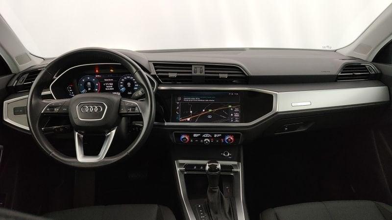 Audi Q3 2ª SERIE 35 TDI S TRONIC BUSINESS ADVANCED