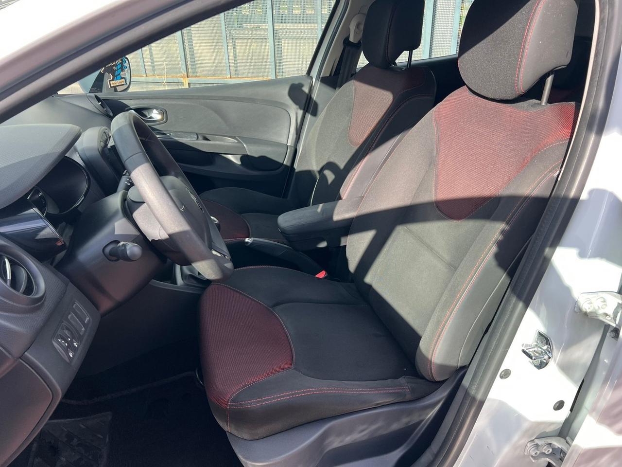 Renault Clio 1.5 dCi 8V 75CV 5 porte Costume National