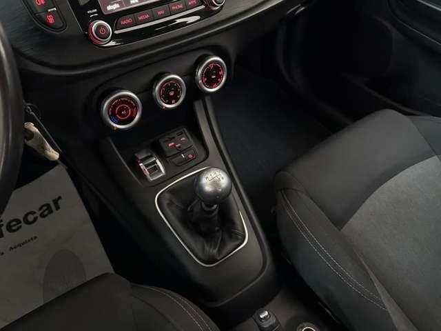 Alfa Romeo Giulietta 1.6 JTDm 120 CV