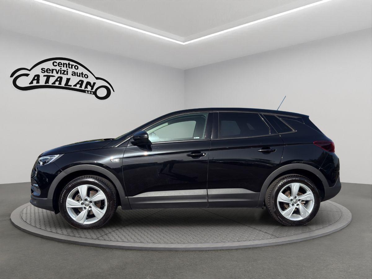 OPEL - Crossland - X1.5 ECOTEC D 120CV Ultim.