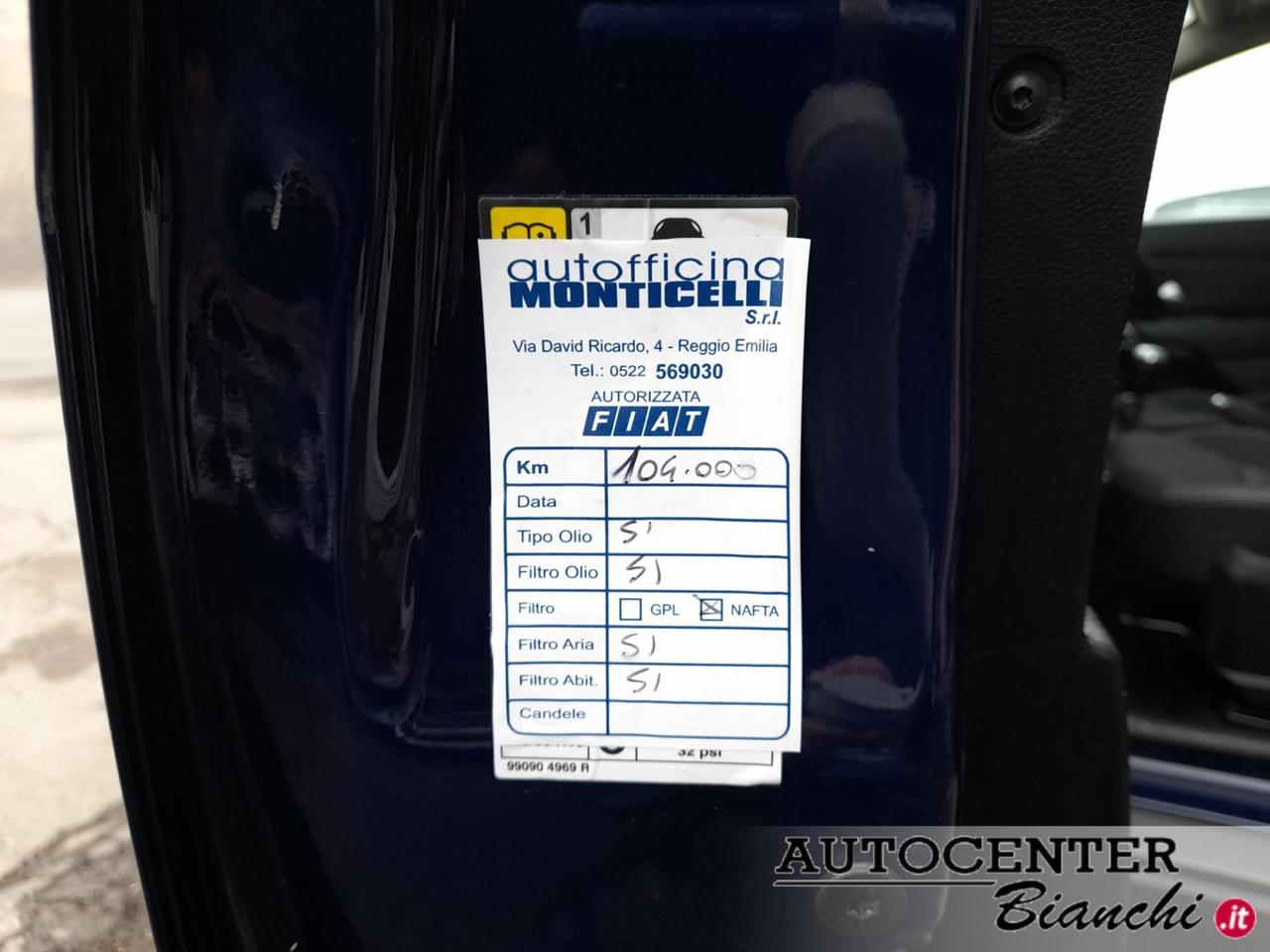 Dacia Duster 1.5 blue dci Comfort 4x4 s&s 115cv my19