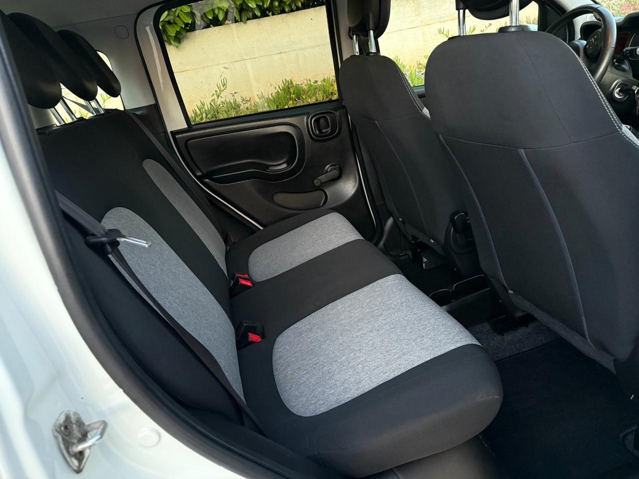 Fiat New Panda 1.3 MJT 80CV Lounge (Euro 6B)