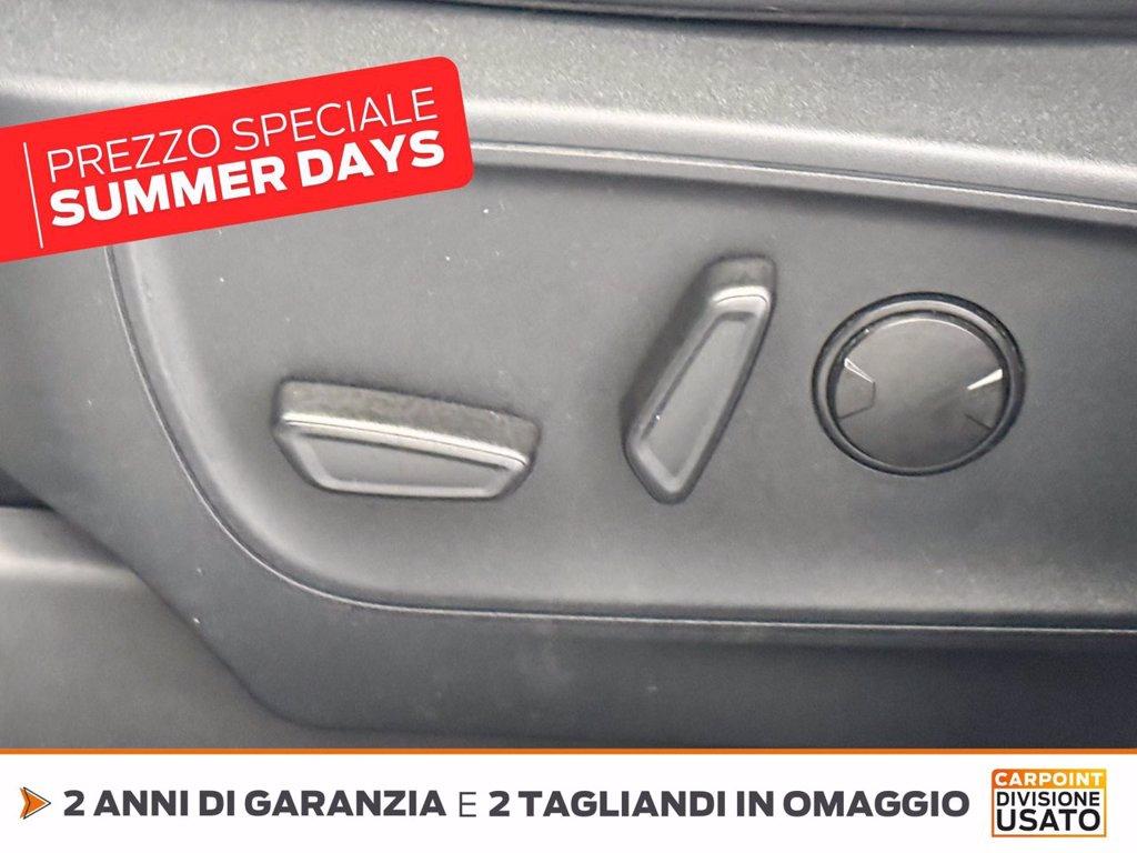 FORD Kuga 2.5 phev st-line x 2wd 225cv cvt del 2020