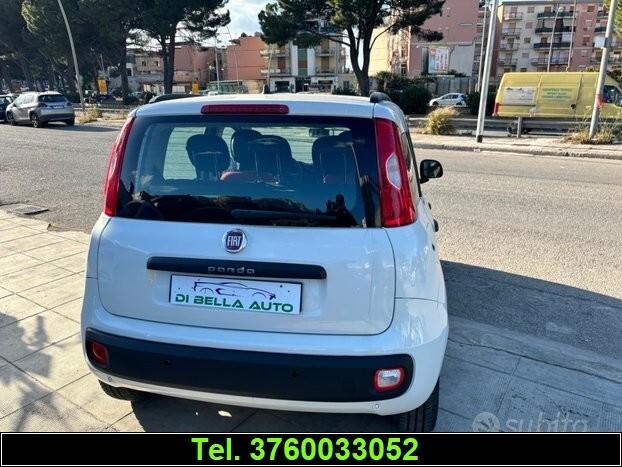 Fiat Panda 1.3 MJT 80 CV S&S Lounge