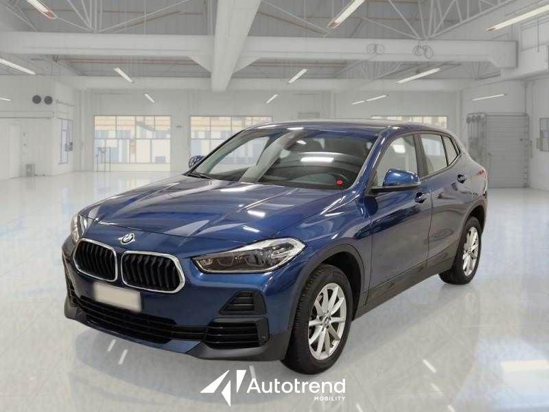 BMW X2 sDrive 18d 150 CV Automatica Business-X