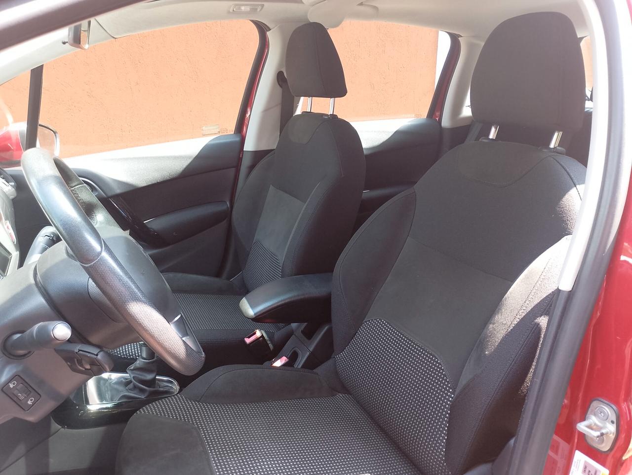 Citroen C3 1.2 VTi 82 Seduction