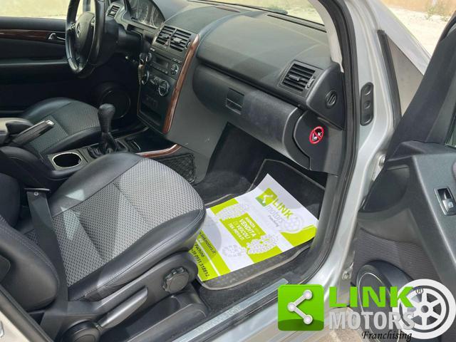 MERCEDES-BENZ A 180 A 180 cdi