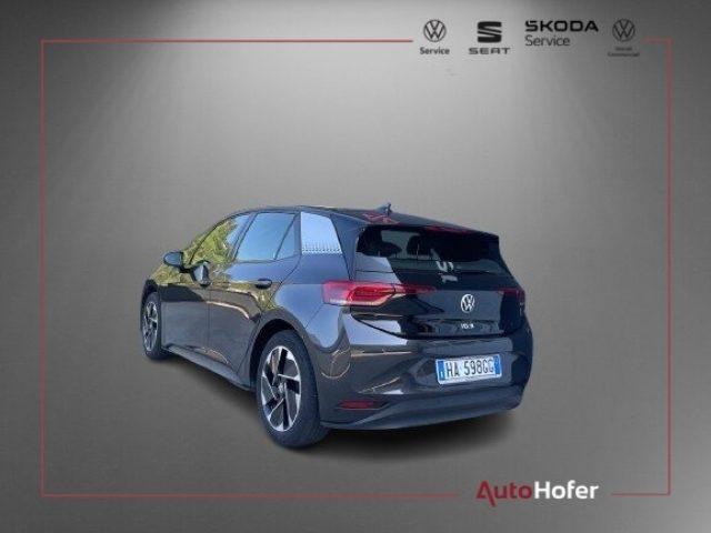 VOLKSWAGEN ID.3 1ST Plus LED Navi Pro 18" App Connect ACC