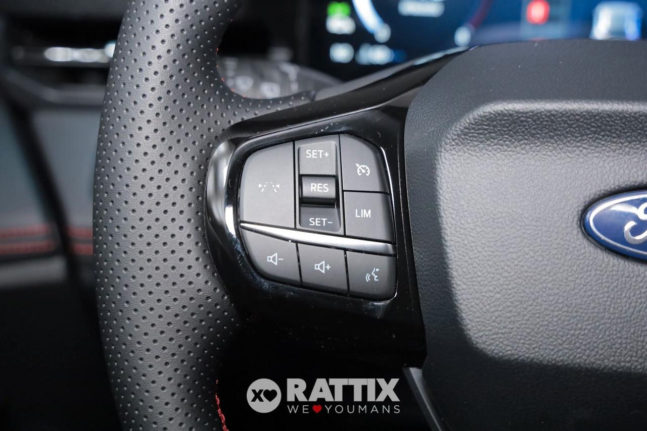 Ford Puma 1.0 Ecoboost Hybrid 125CV ST-Line