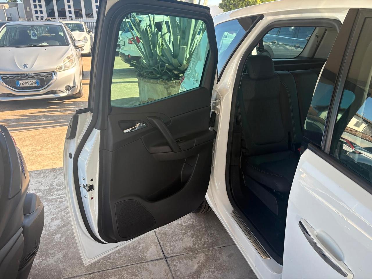 Opel Meriva 1.4 Turbo 120CV Cosmo