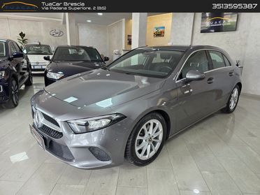 Mercedes-Benz A 180 Sport A 180 D