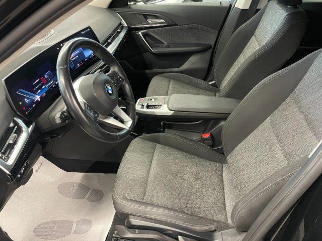 BMW X1 2.0 D S-Drive 150 CV Edition Essence