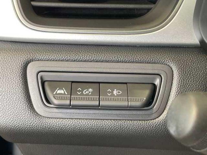 Renault Captur II 2019 1.0 tce Techno 90cv