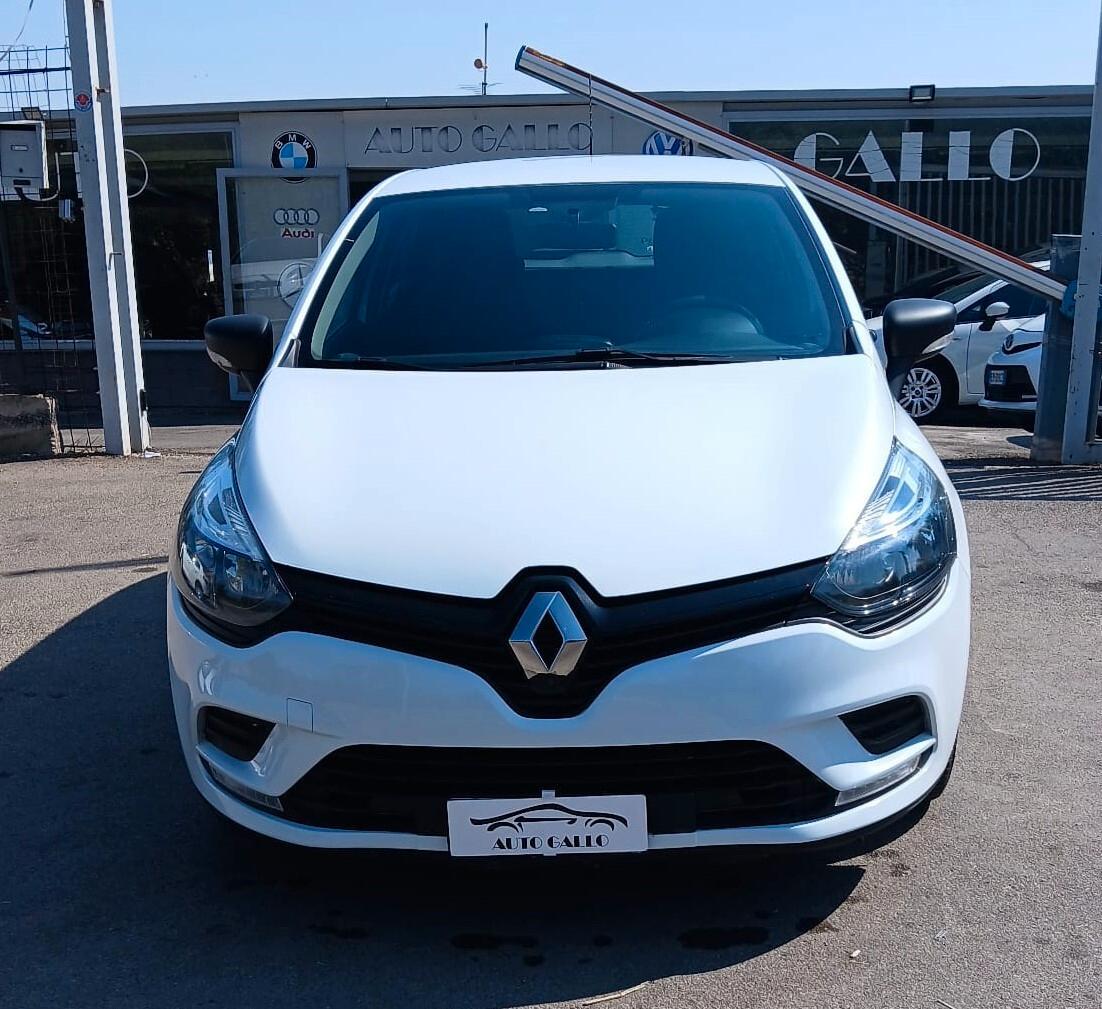 Renault Clio dCi 8V 90 CV 5 porte Business AUTO GALLO Francofonte