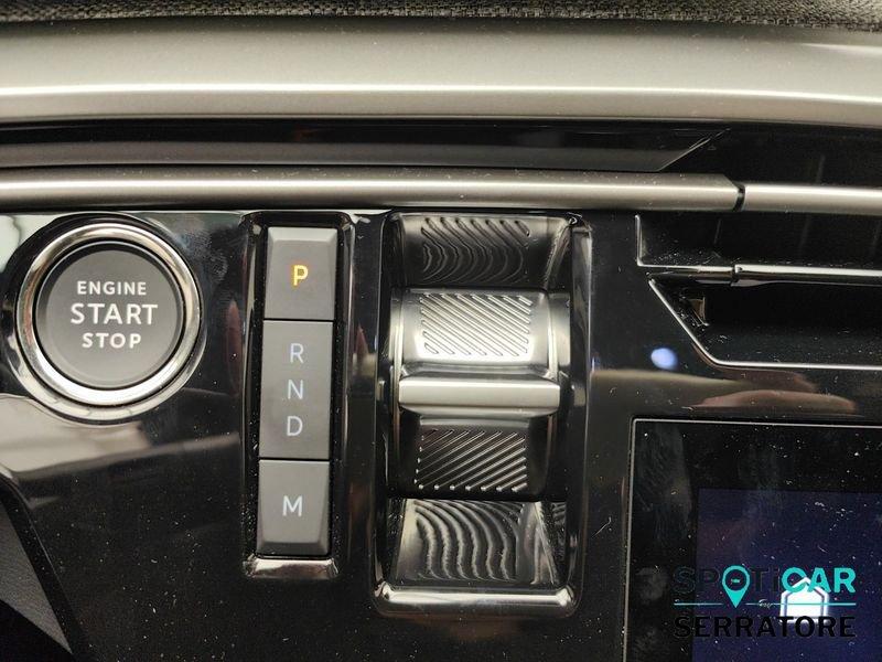 Peugeot 3008 NUOVO 1.2 hybrid Allure 145cv e-dcs6