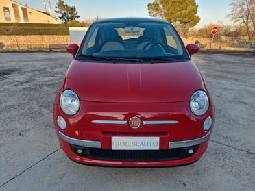 Fiat 500 Sport