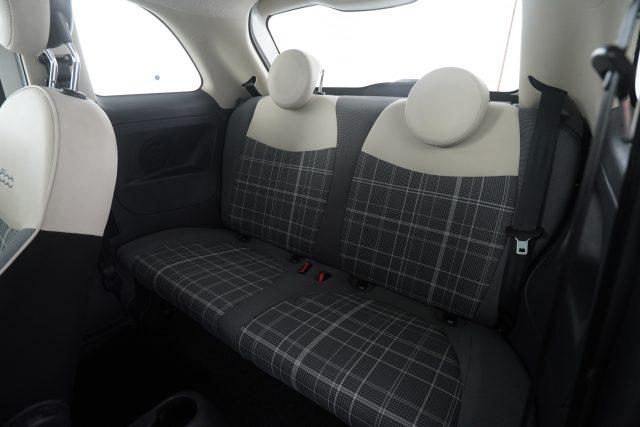 FIAT 500 500 1.2 69 CV Lounge