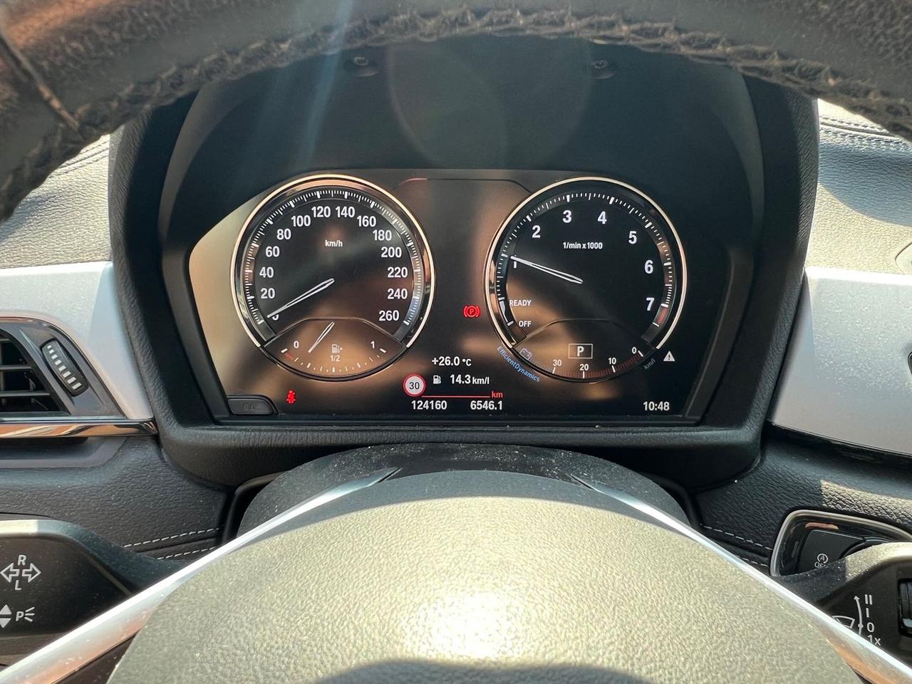 Bmw X2 18 i #11870