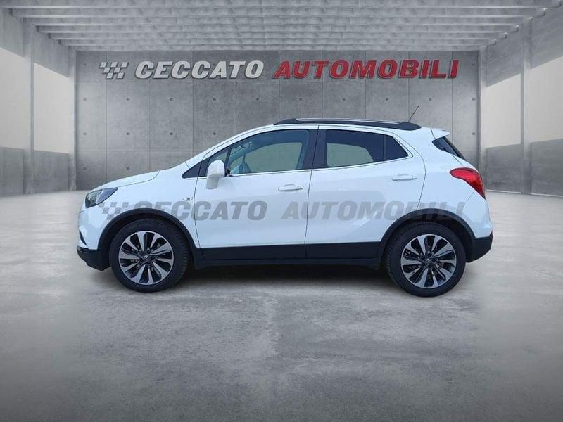 Opel Mokka Mokka X 1.6 cdti b-Color s&s 4x2 136cv