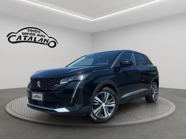 PEUGEOT - 3008 - 1.5 BlueHDi 130cv EAT8 S&S GT Line