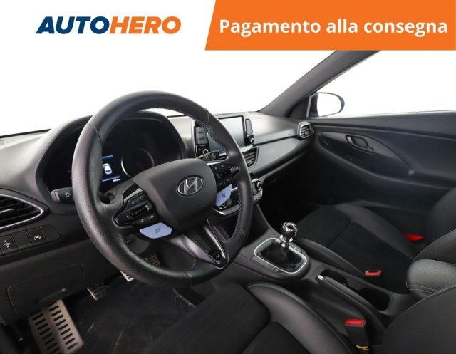 HYUNDAI i30 2.0 T-GDI 275 CV 5 porte N Performance