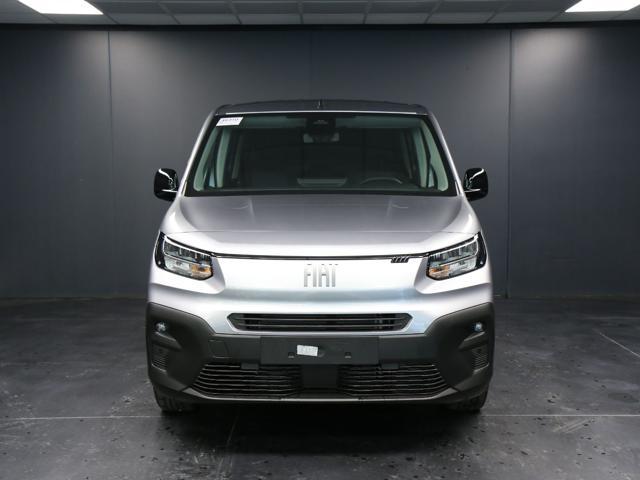 FIAT Doblo Doblò 1.5 BlueHdi 100CV Combi N1 - 5 POSTI