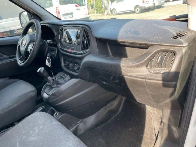 FIAT Doblo Doblò 1.9MJ GARANTITO [M238]