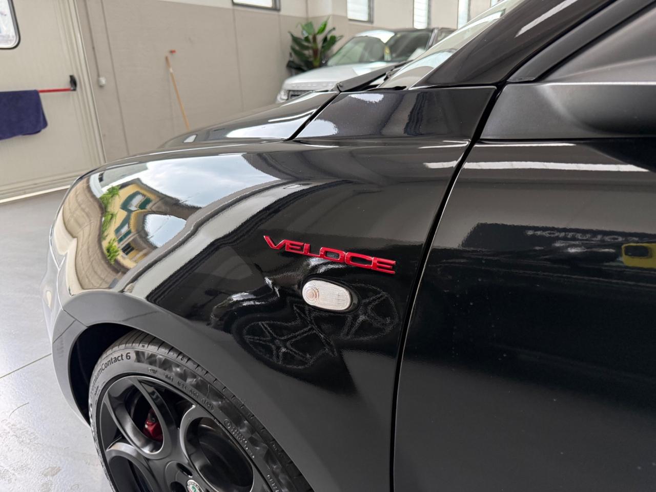 Alfa Romeo MiTo 1.4 T 170 CV M.air S&S TCT Veloce S
