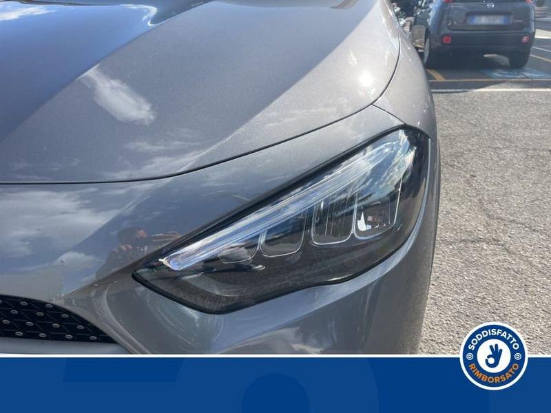 Mercedes-Benz GLA 250 E PLUG-IN HYBRID AUTOMATIC AMG line ADVANCED PLUS