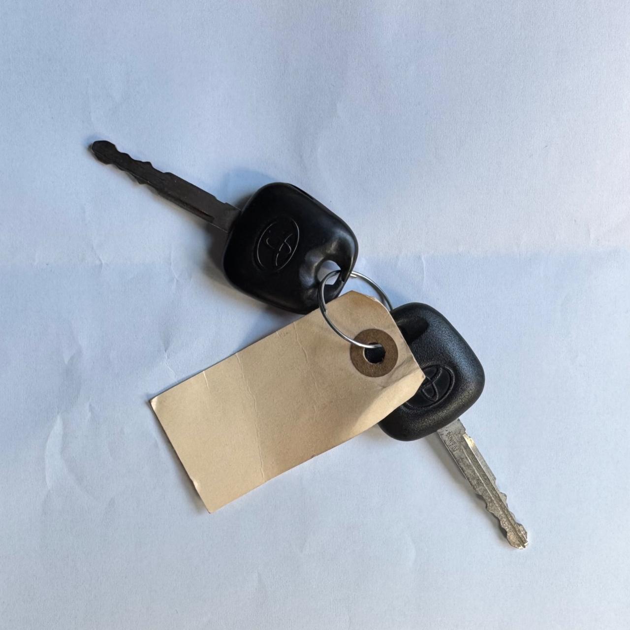 Toyota Yaris 1.0 5 porte Now