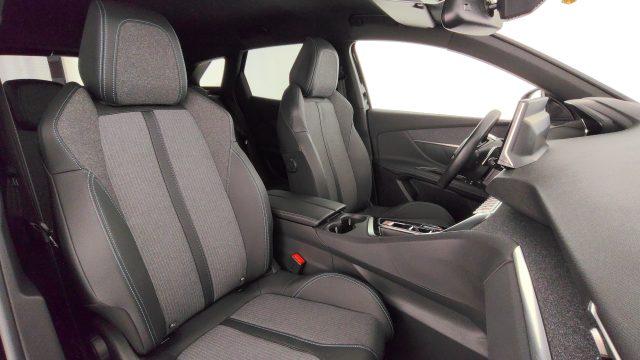PEUGEOT 3008 BlueHDi 130 S&S EAT8 Allure Pack