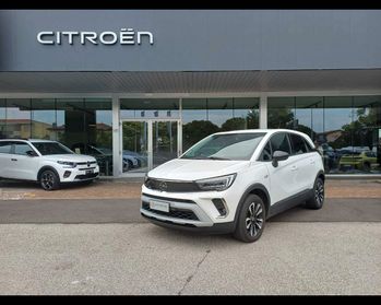 OPEL Crossland - Crossland 1.2 Turbo 12V 130 CV aut. Start&Stop Elegance