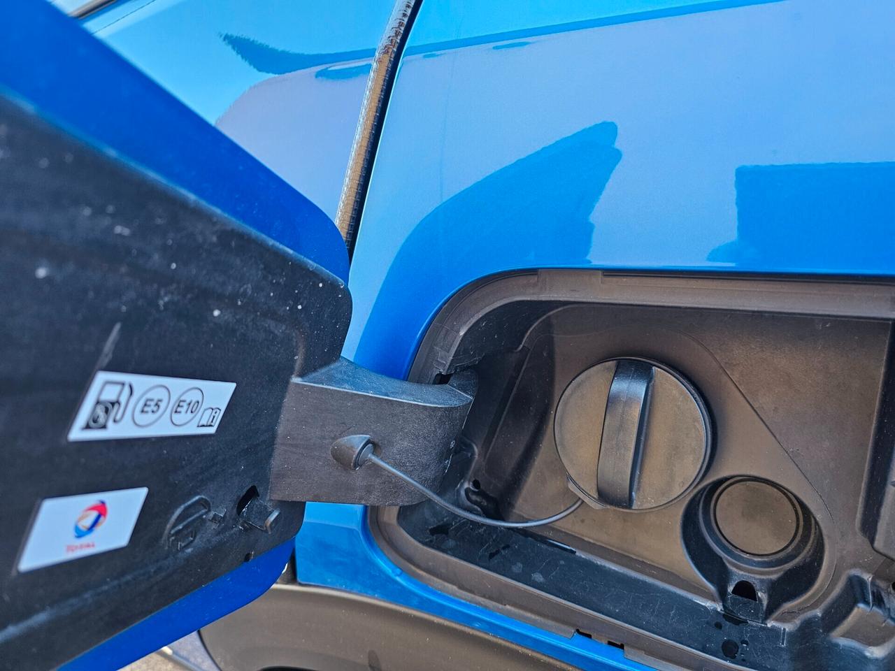 Peugeot 2008 PureTech 100 S&S Allure