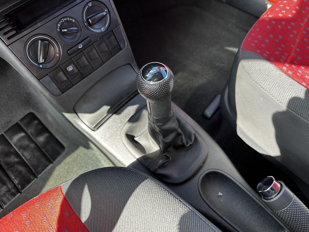 Volkswagen Lupo 1.0 Trendline