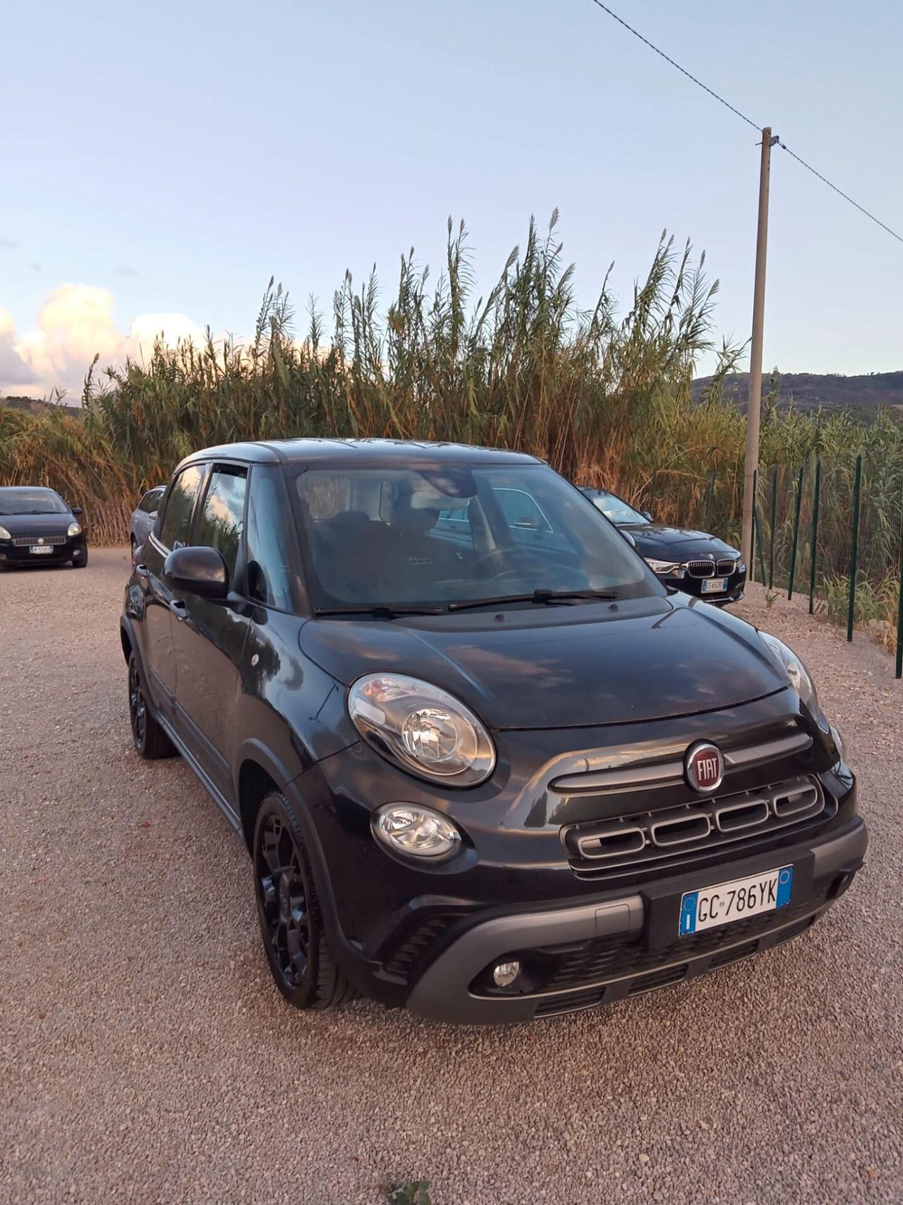 Fiat 500L 1.4 95 CV S&S Cross