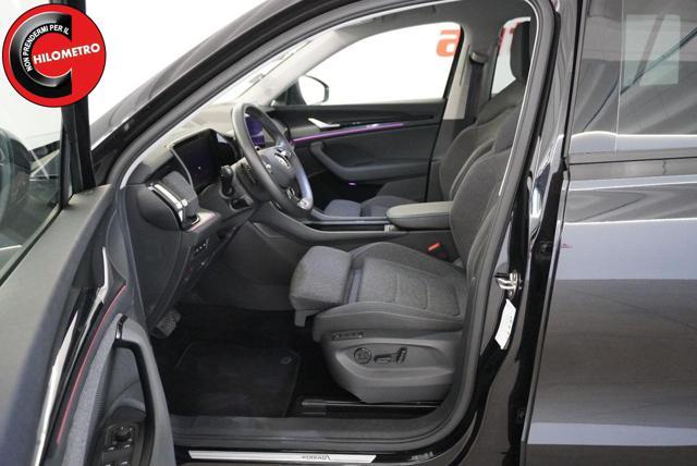 SKODA Kodiaq 2.0 TDI DSG 7 posti Style