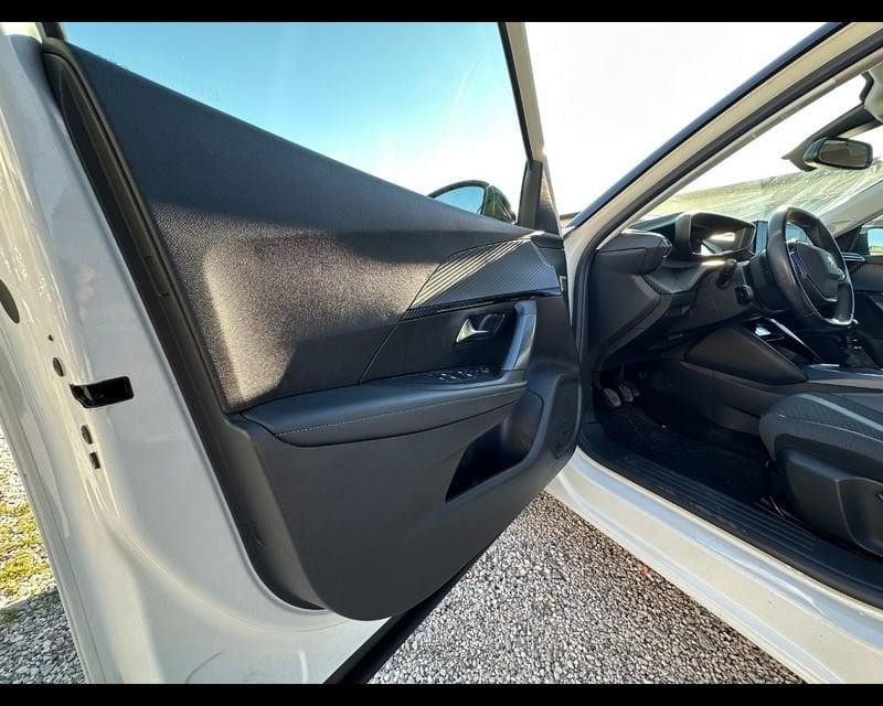 Peugeot 2008 2008 1.2 puretech Allure Navi Pack s&s 130cv