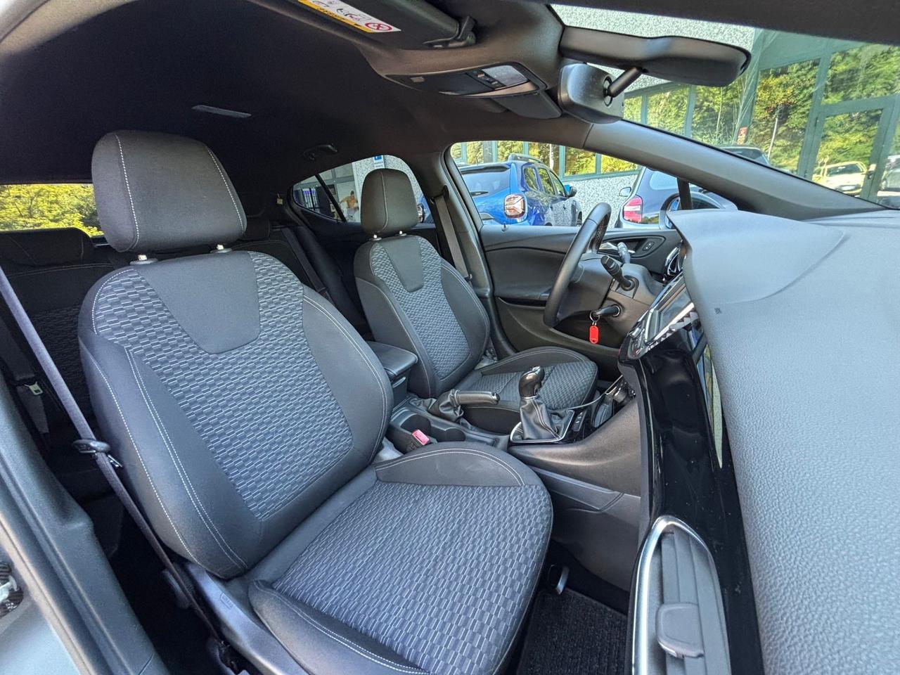 Opel Astra 1.6 CDTi 136CV Start&Stop 5 porte Innovation