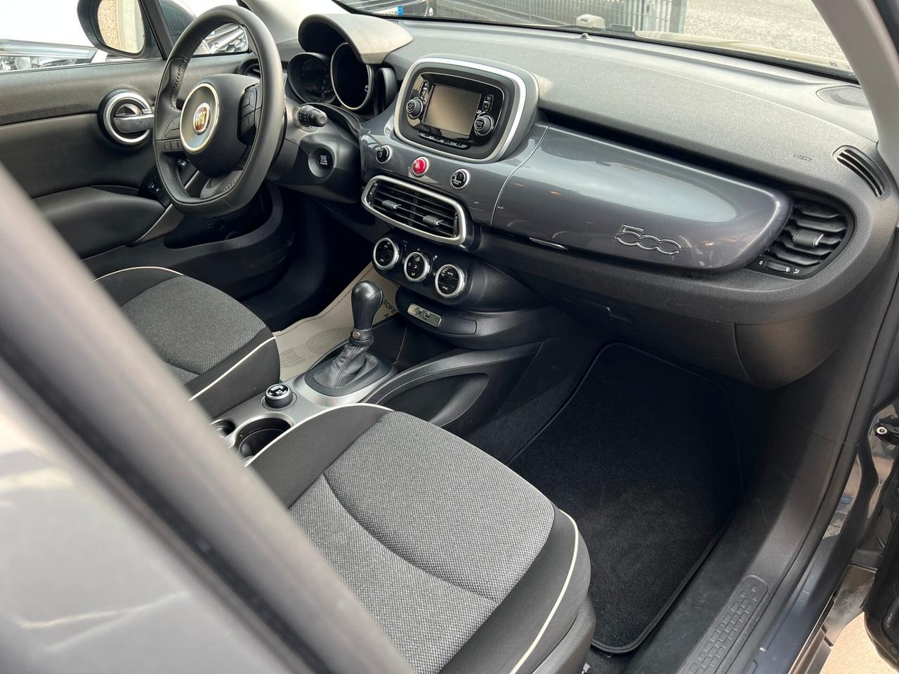 Fiat 500X 1.6 MultiJet 120 CV Pop Star