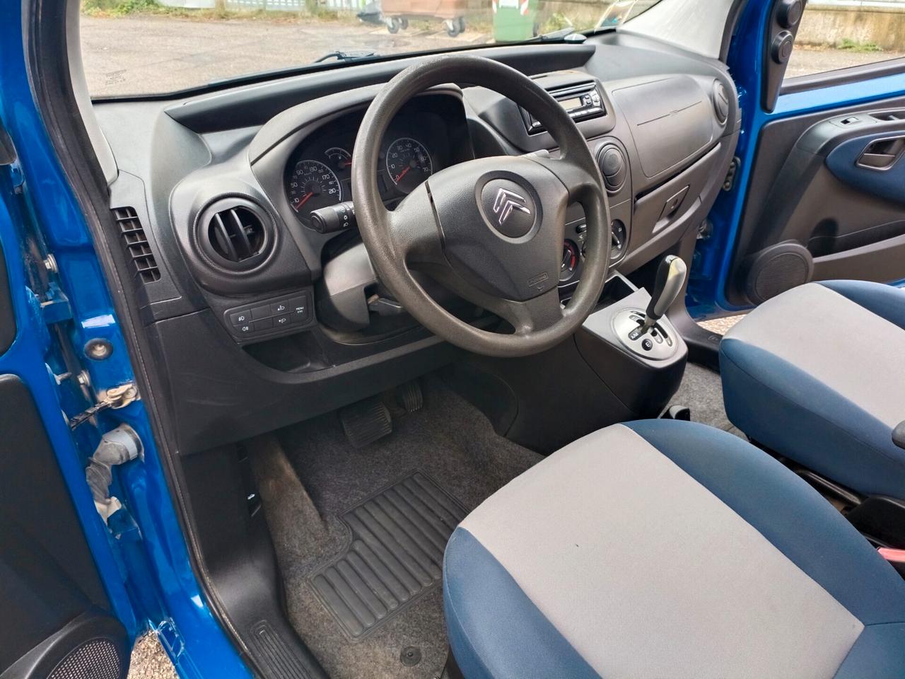 Citroen Nemo 1.3 HDi AUTOMATICO
