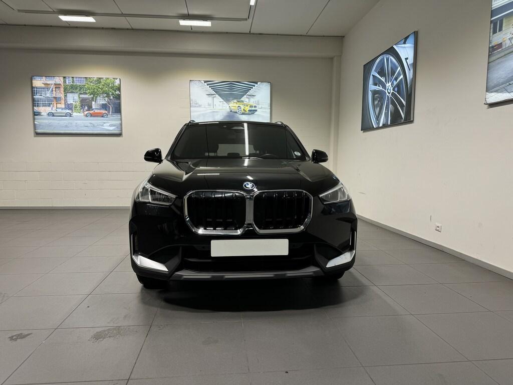 BMW X1 25 e xDrive DCT