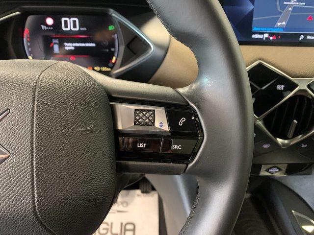 DS AUTOMOBILES DS 3 Crossback 1.5 BlueHDi Full Optional Business
