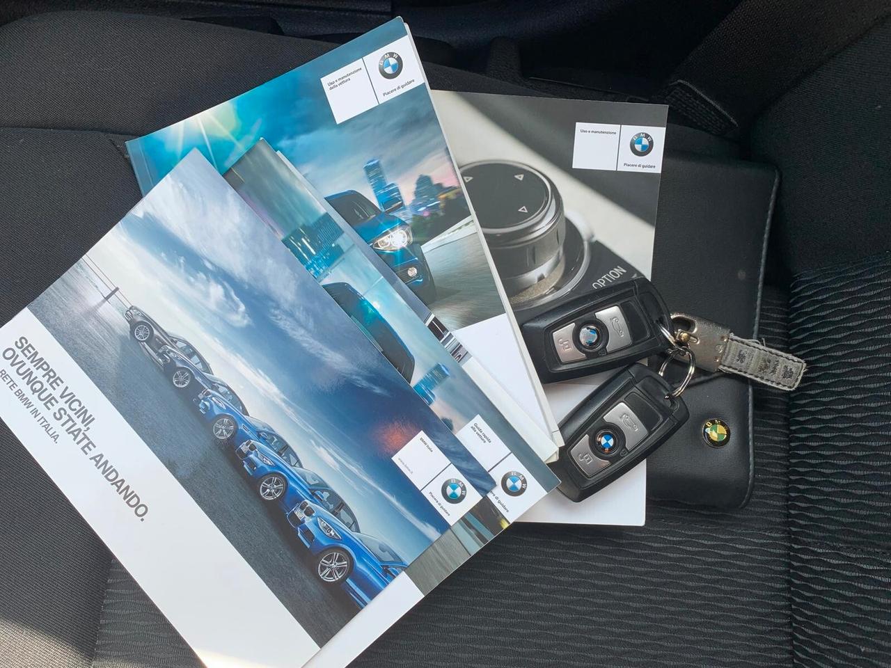 Bmw F20 114d 5p. Unique Neopatentati