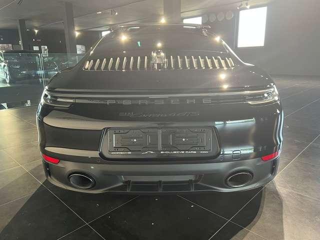 Porsche 992 911 Coupe 3.0 Carrera 4 GTS auto
