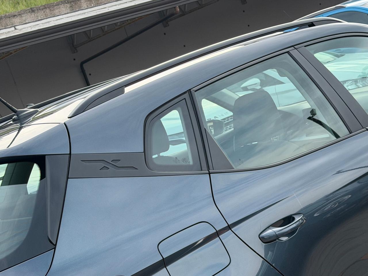 Seat Arona 1.0 ECO TSI 95 cv. STYLE