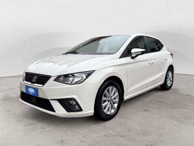 SEAT Ibiza 1.0 75 CV 5p. Business NEOPATENTATI