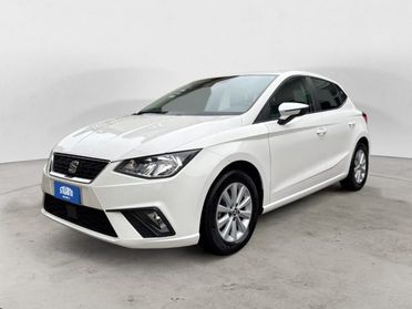 SEAT Ibiza 1.0 75 CV 5p. Business NEOPATENTATI