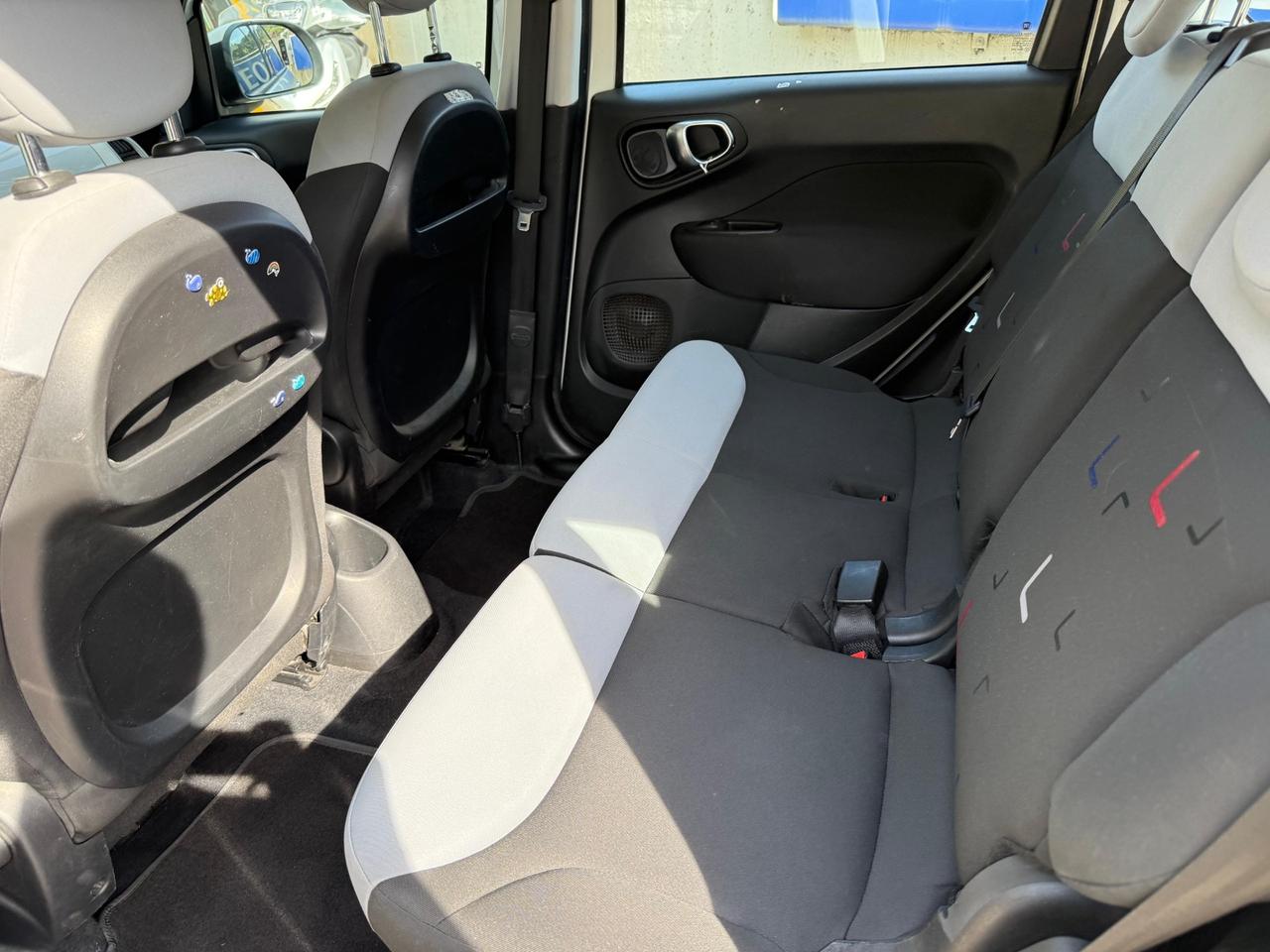 Fiat 500L 1.3 Multijet 95 CV Lounge
